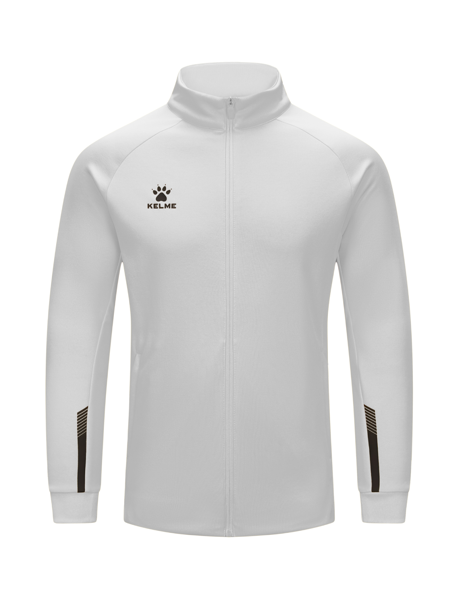 Олимпийка KELME 7461WT3143-100 - фото 1