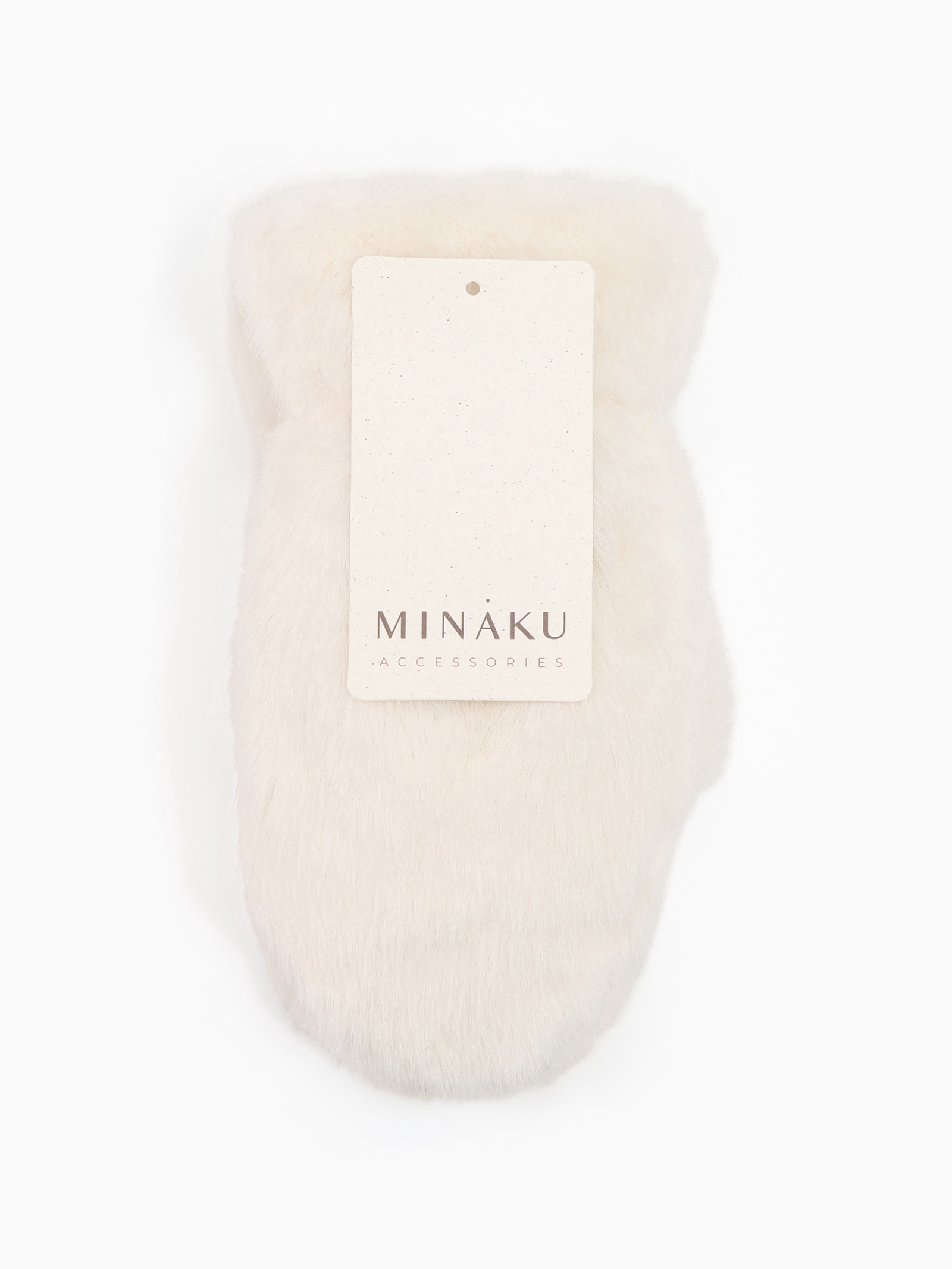 Варежки Minaku 10880903 - фото 5