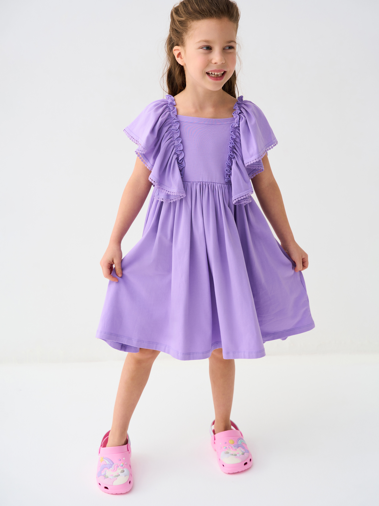 Платье PlayToday 12622183 - фото 4