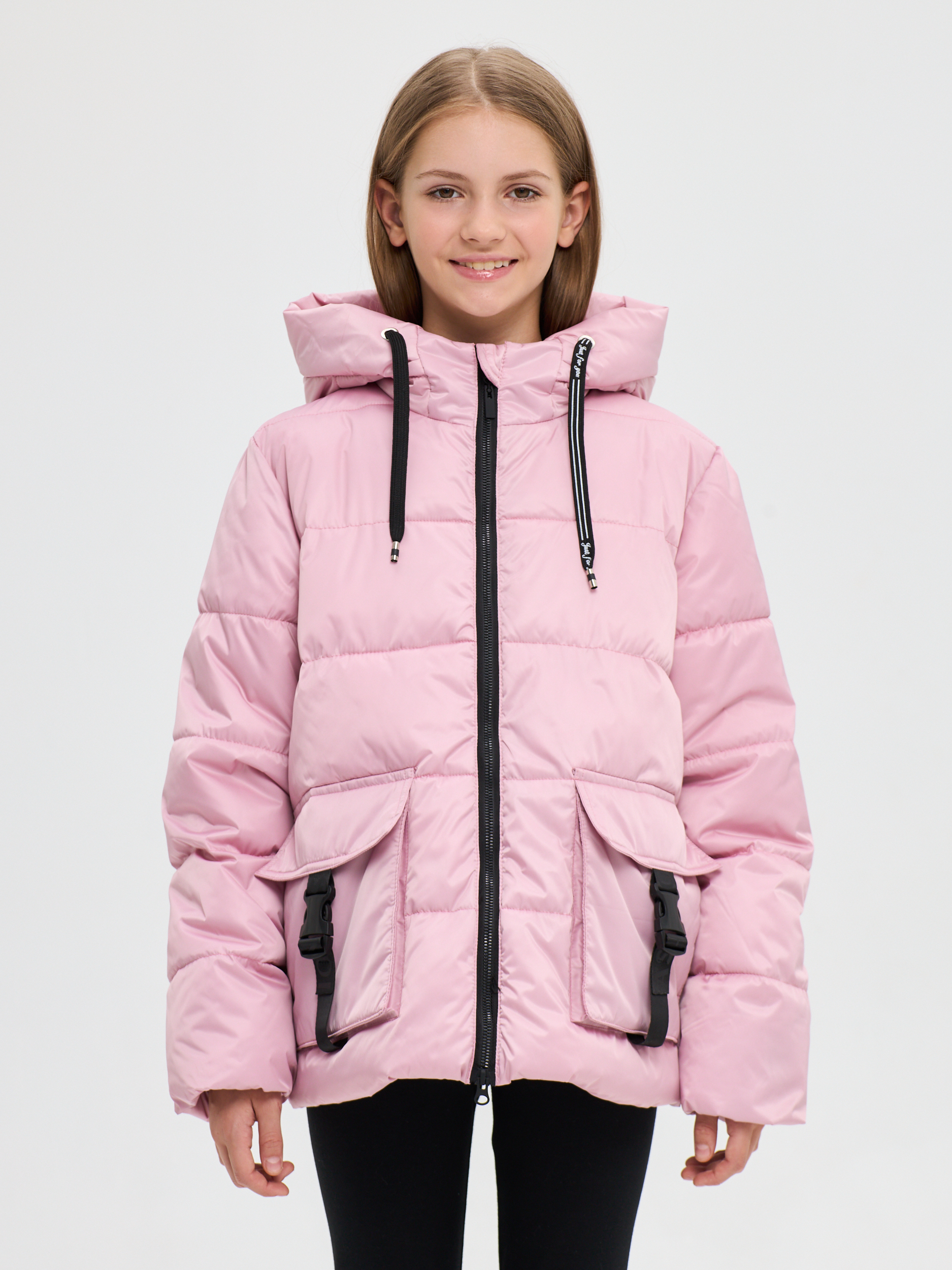 Куртка ILVES ILV-A-211/3 - фото 5