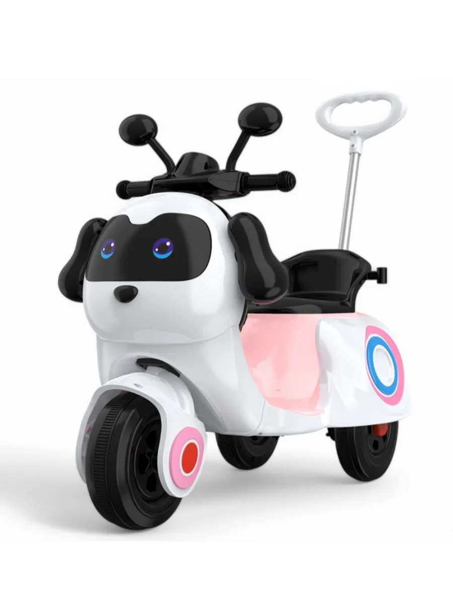 Электромотоцикл Jiajia - фото 9