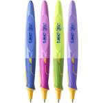 Ручка шариковая BIC Kids 1 шт. в ассортименте