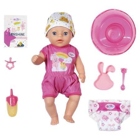 Кукла пупс BABY BORN