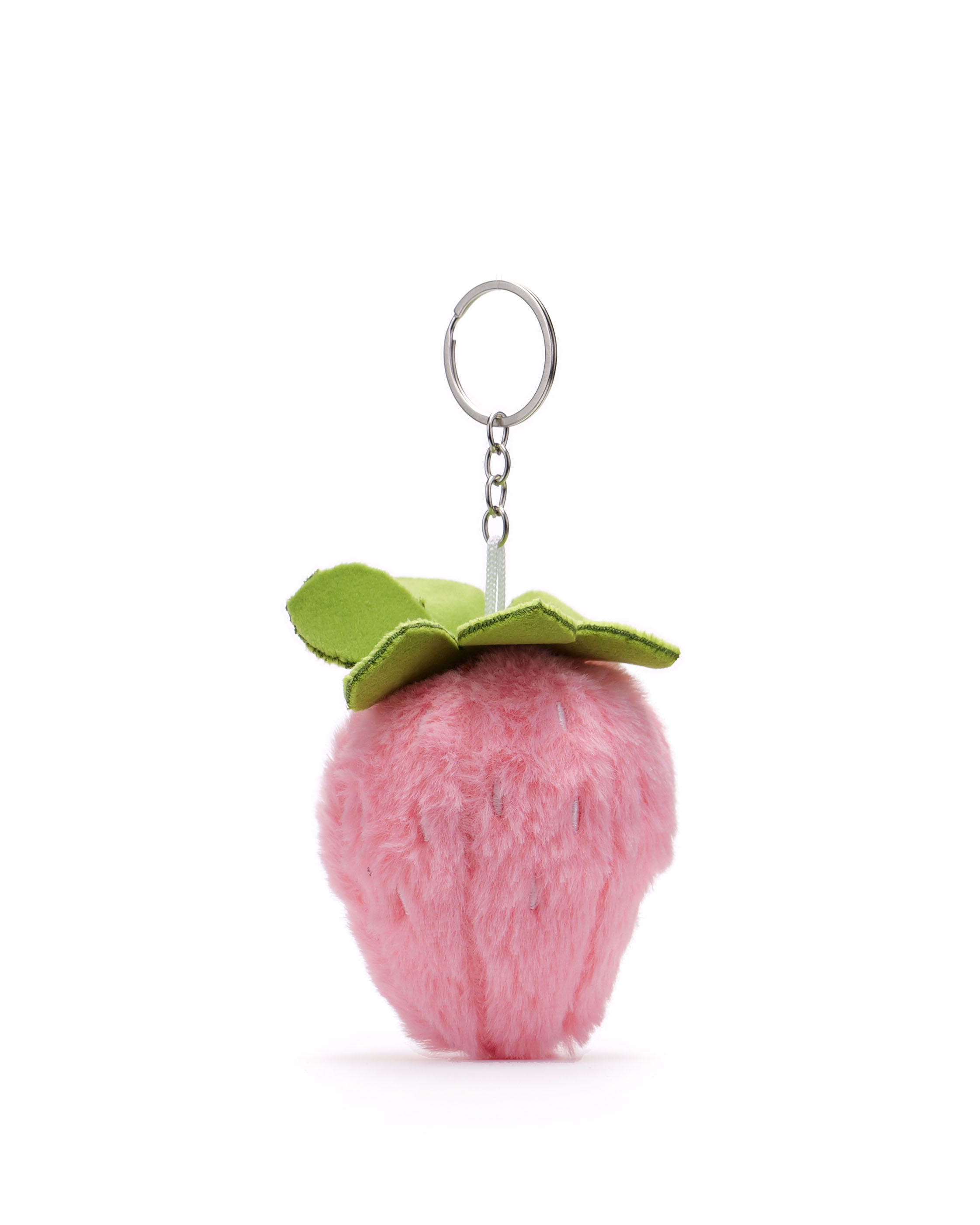 Брелок Snuggles Клубника - фото 7