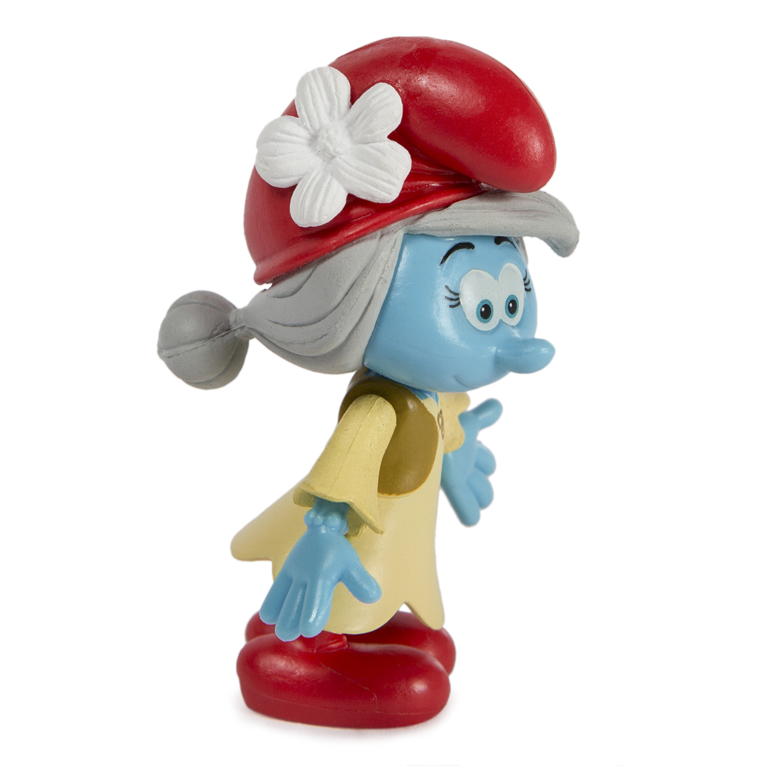 Игровой набор Smurfs - фото 8
