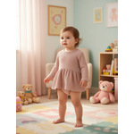 Боди-платье Amelli