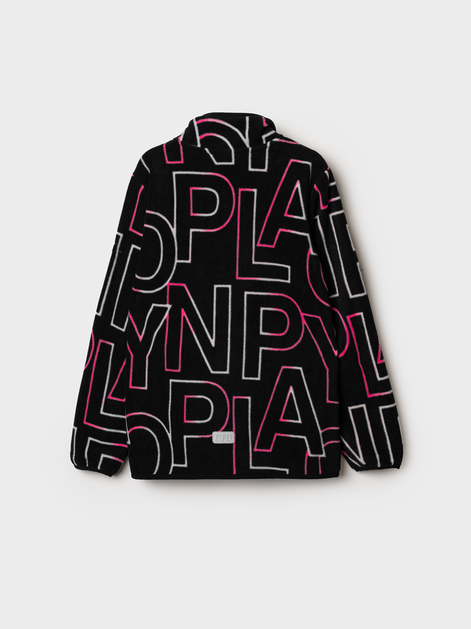 Толстовка PlayToday 32521110 - фото 7