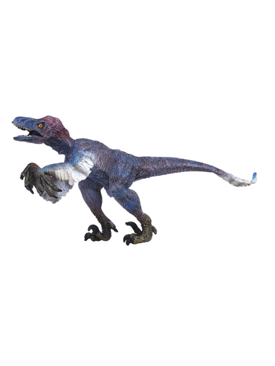 Игровой набор Masai Mara Орнитомим - фото 2