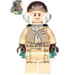 Фигурка LEGO Star Wars Rebel