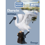 Фигурка DARWIN Птицы Колпица