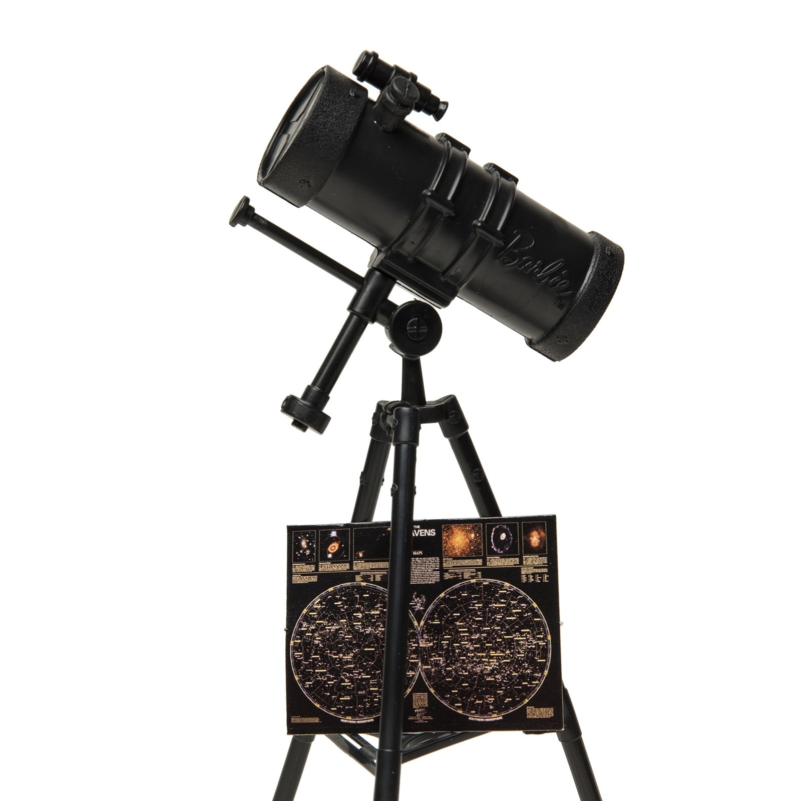 Кукла модельная Barbie Кем быть? Астрофизик GDM44/GDM47 - фото 10