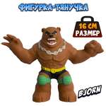 Тянучка Elastikorps