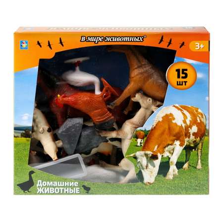 Игровой набор 1TOY