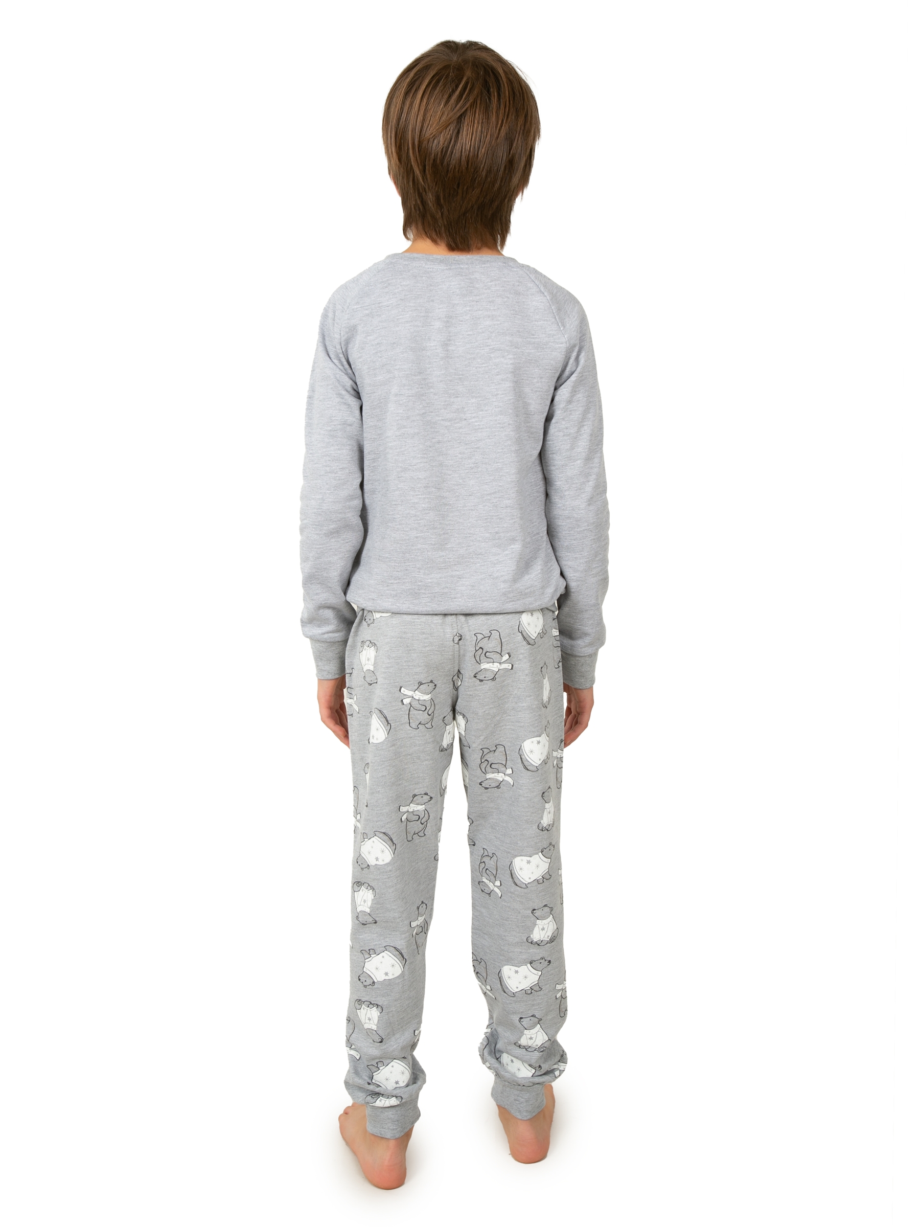 Пижама N.O.A. 11505-1 - фото 2