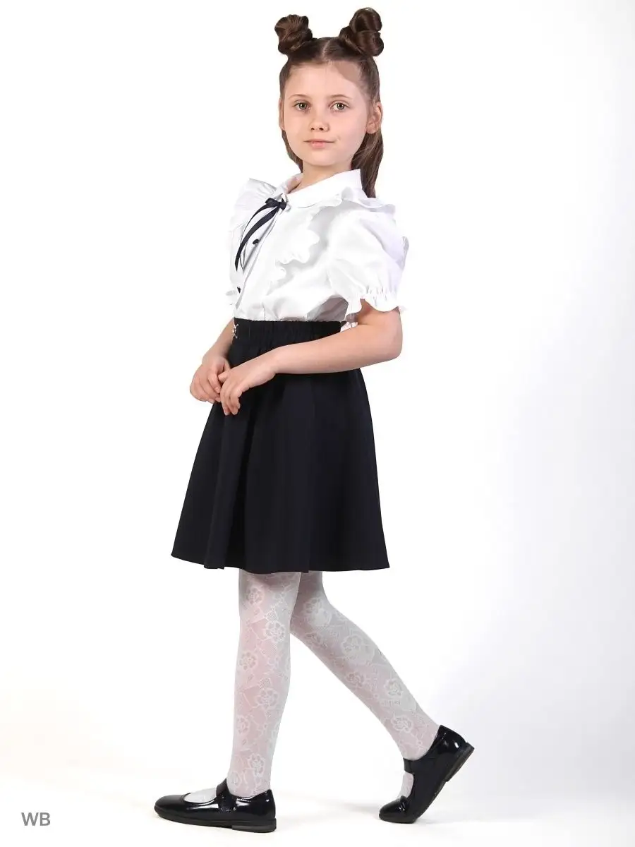 Юбка Miellook Ю01.22/2 - фото 9