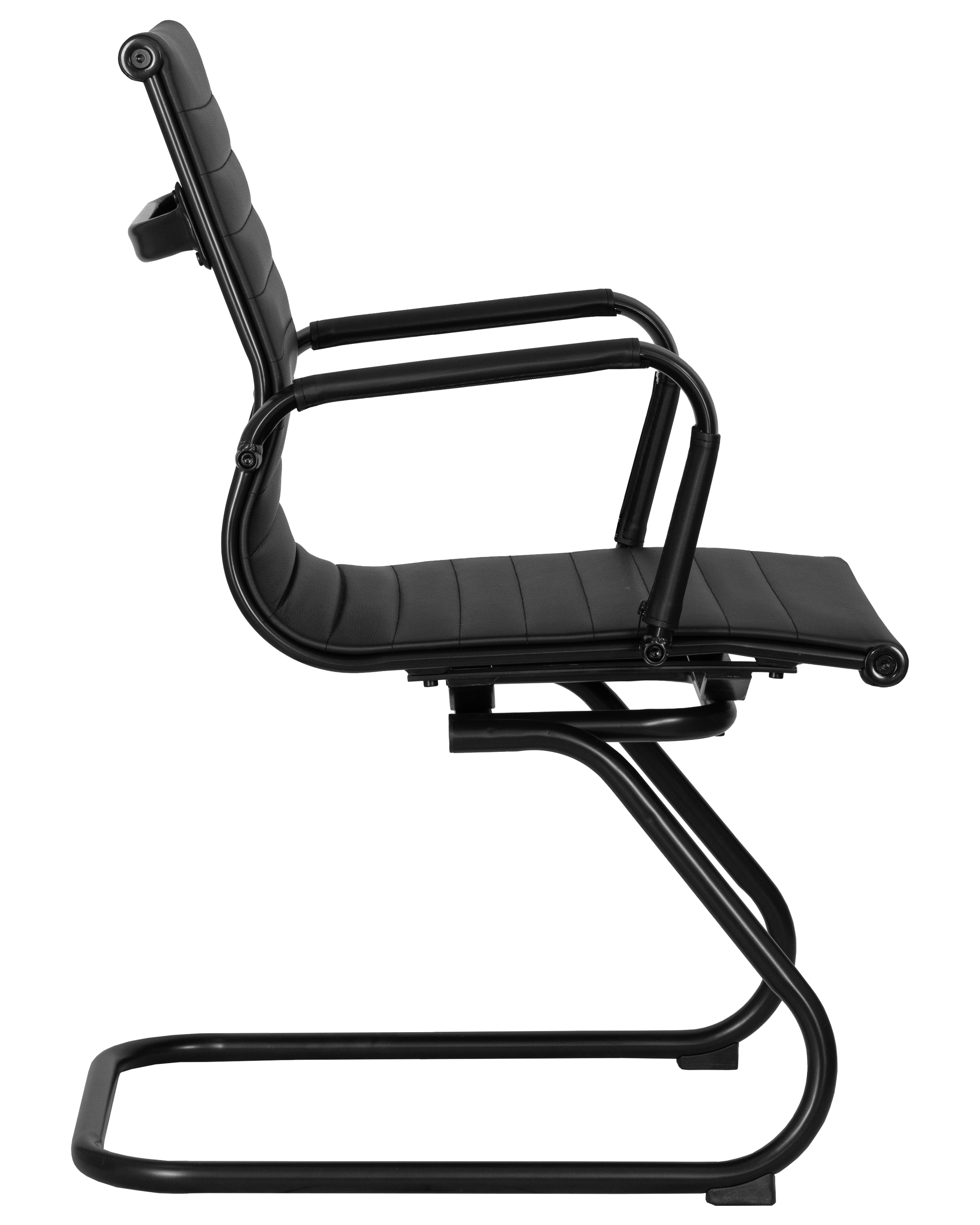 Компьютерное кресло DOBRIN Чёрный - фото 3