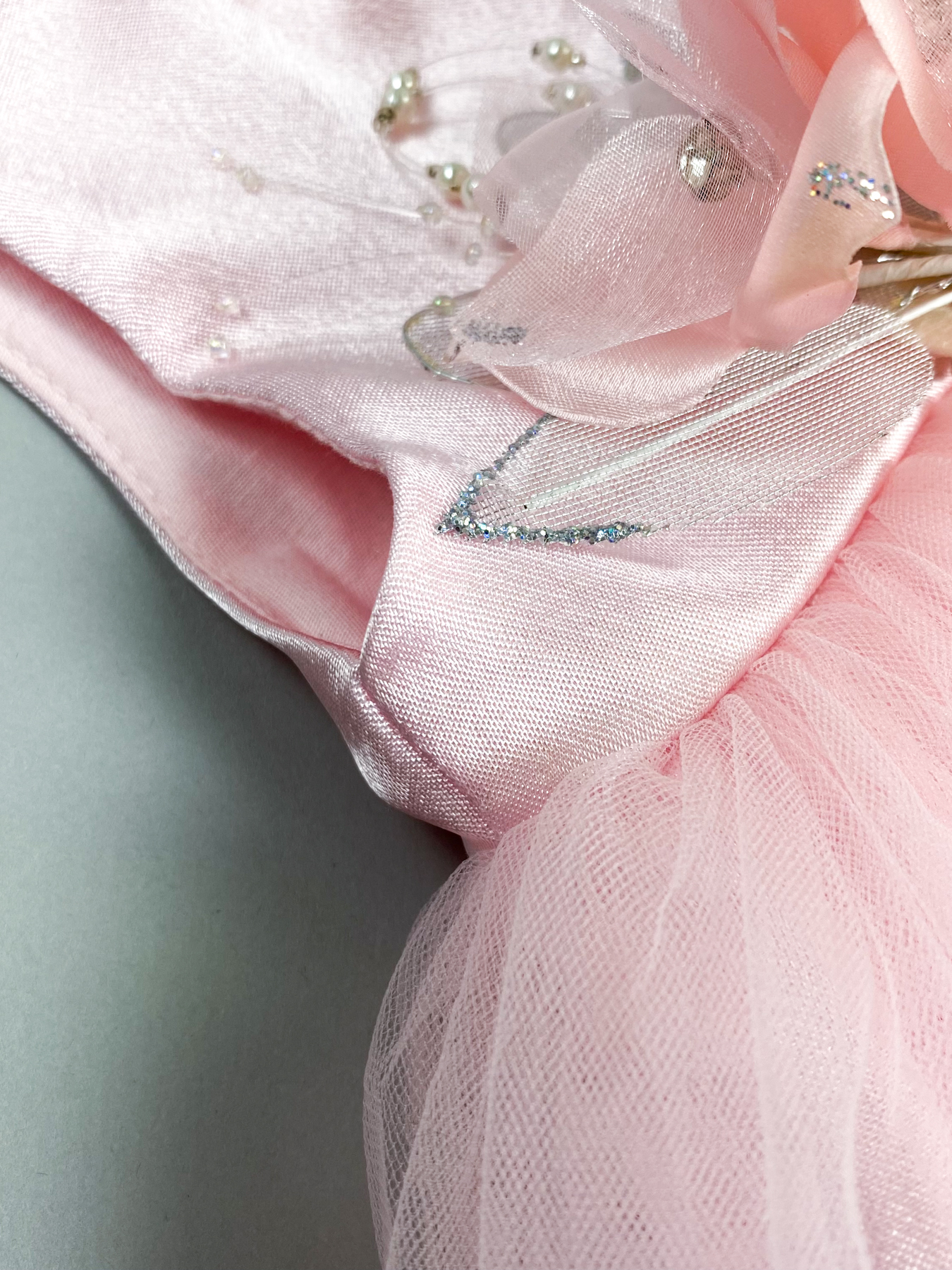 Комплект Clariss ЦБ-00001281 - фото 12