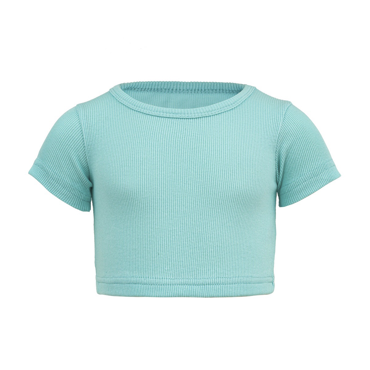 Топ K R BABY KR-TF01/Ментоловый - фото 1