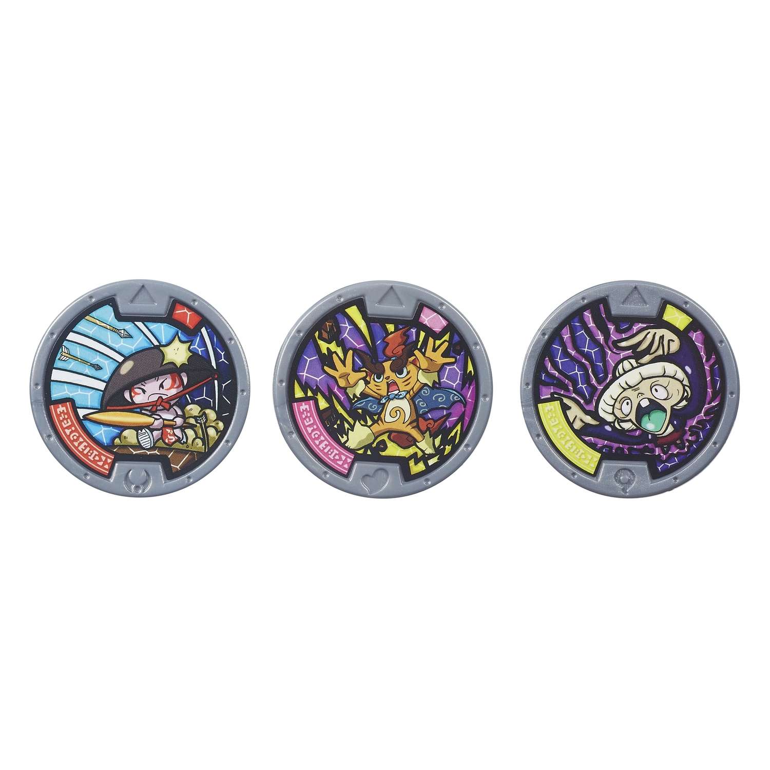 Игровой набор YOKAI WATCH в ассортименте - фото 12