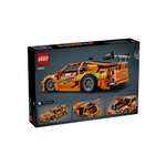 Конструктор LEGO Technic Тойота Супра MK4 810 дет.