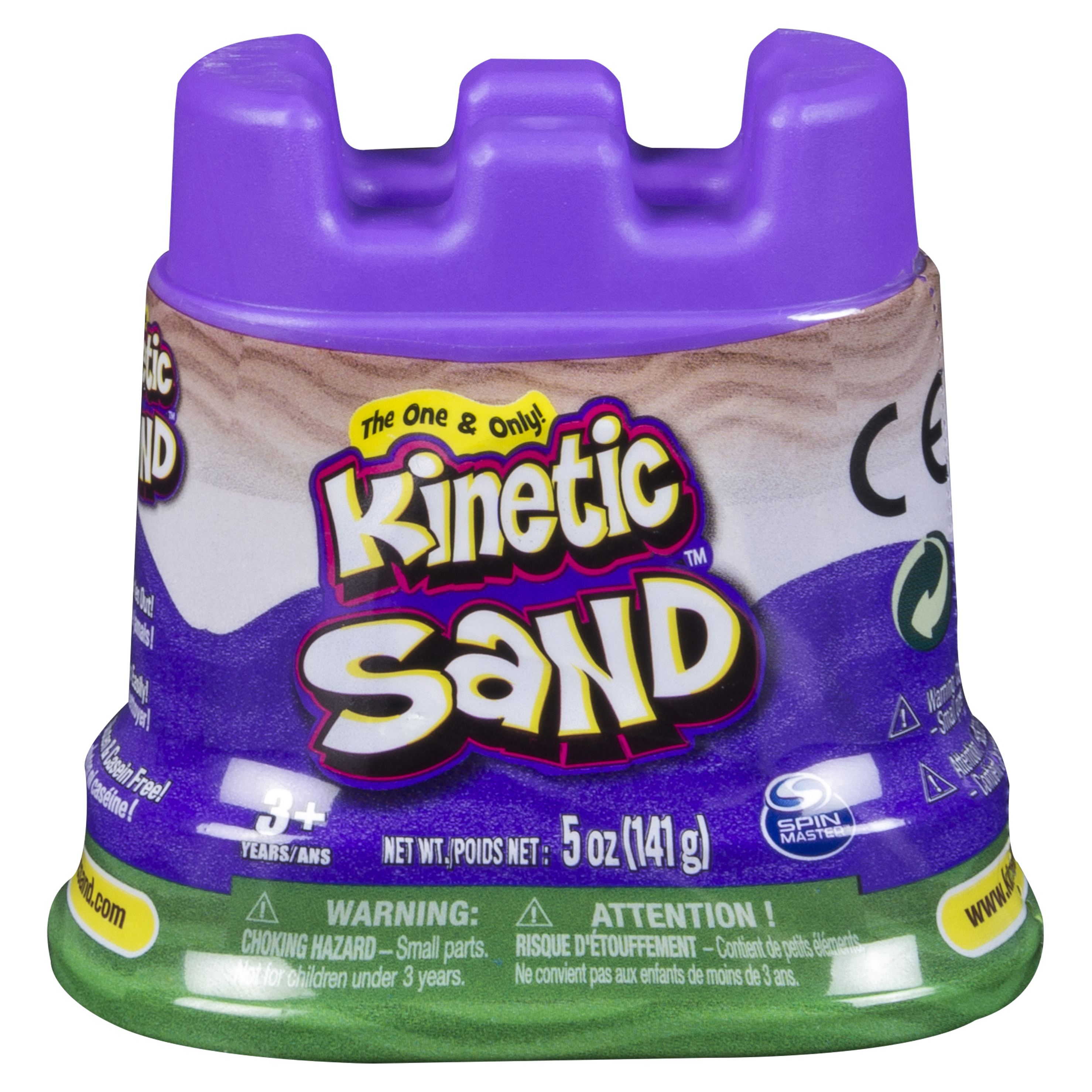 Кинетический песок Kinetic Sand - фото 8