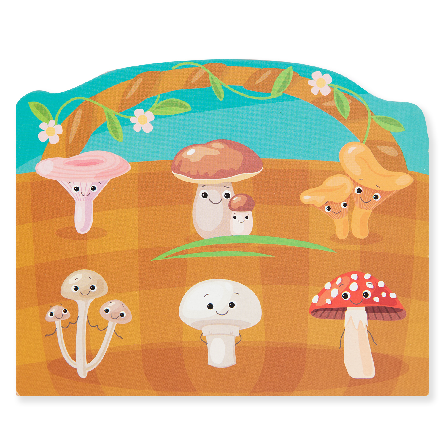 Настольная игра Десятое королевство - фото 4