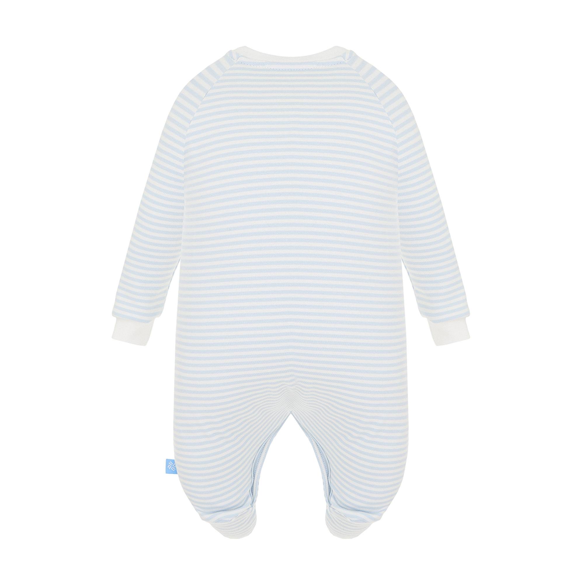 Комбинезон CHOUPETTE 61.129 - фото 3