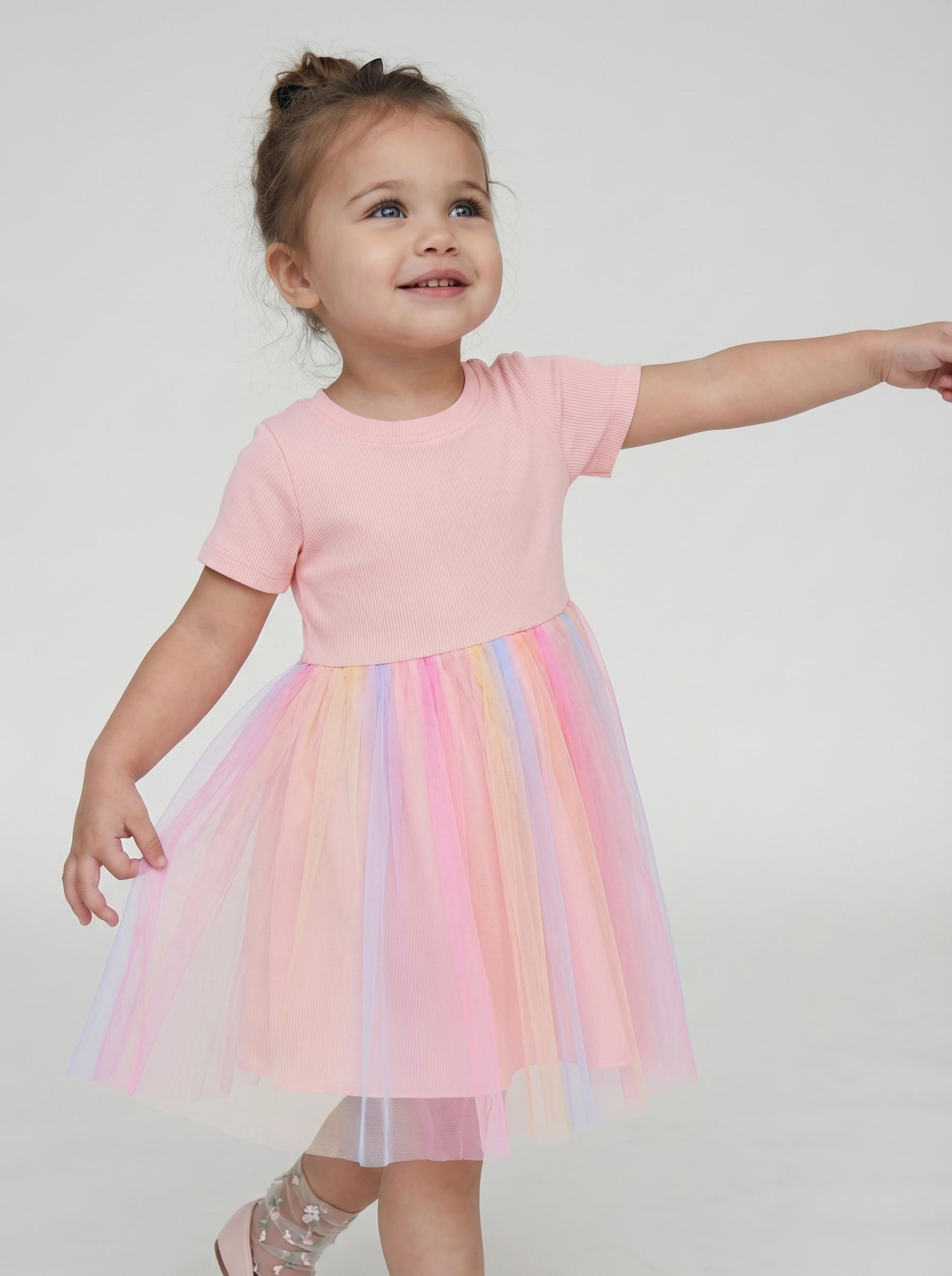 Платье YOULALA 1947900102 - фото 2