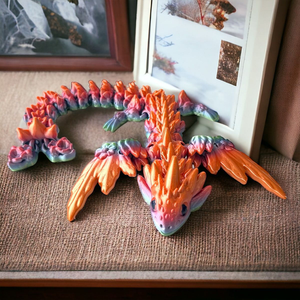 Фигурка Мадагаскария - фото 3