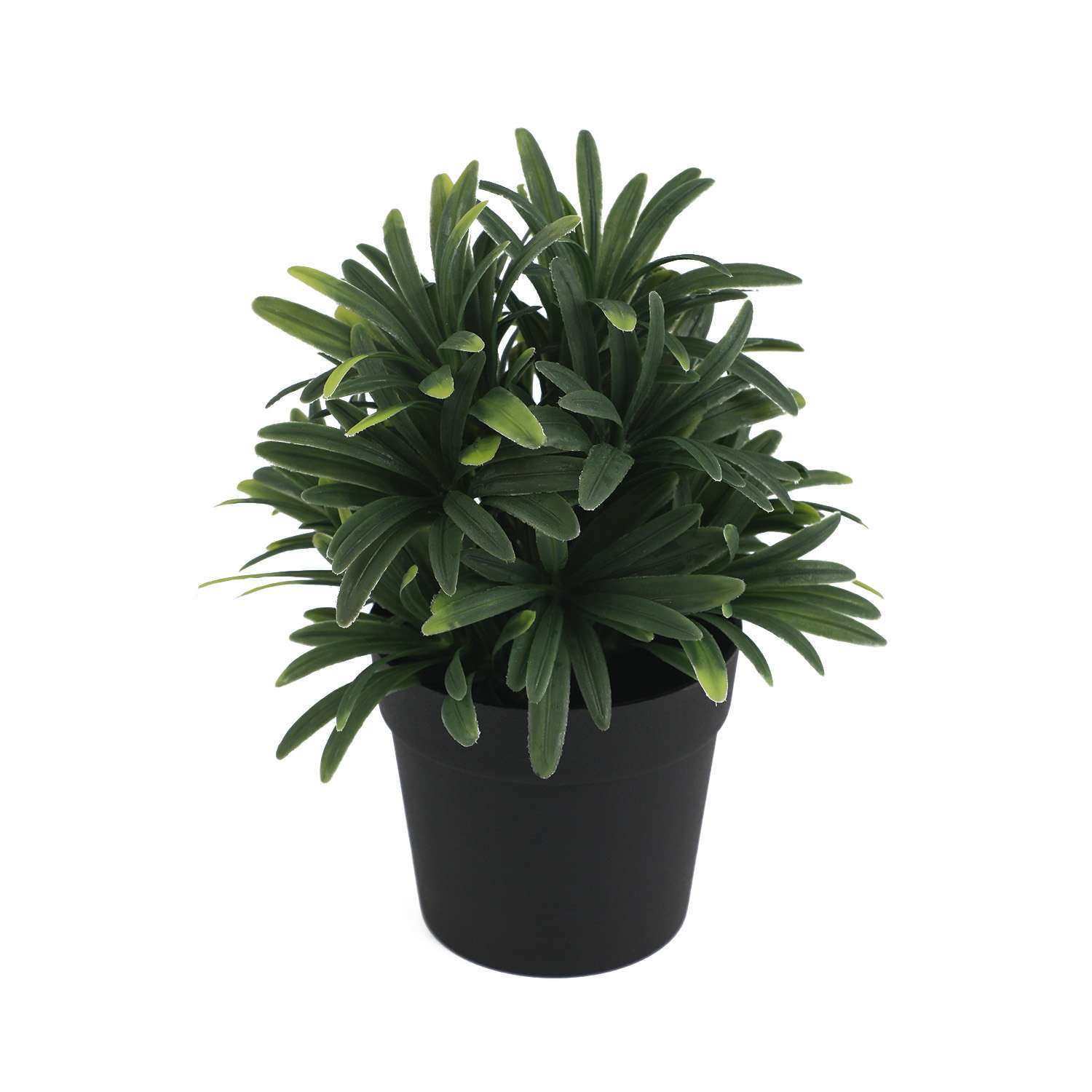 Искусственное растение ё травка - фото 3