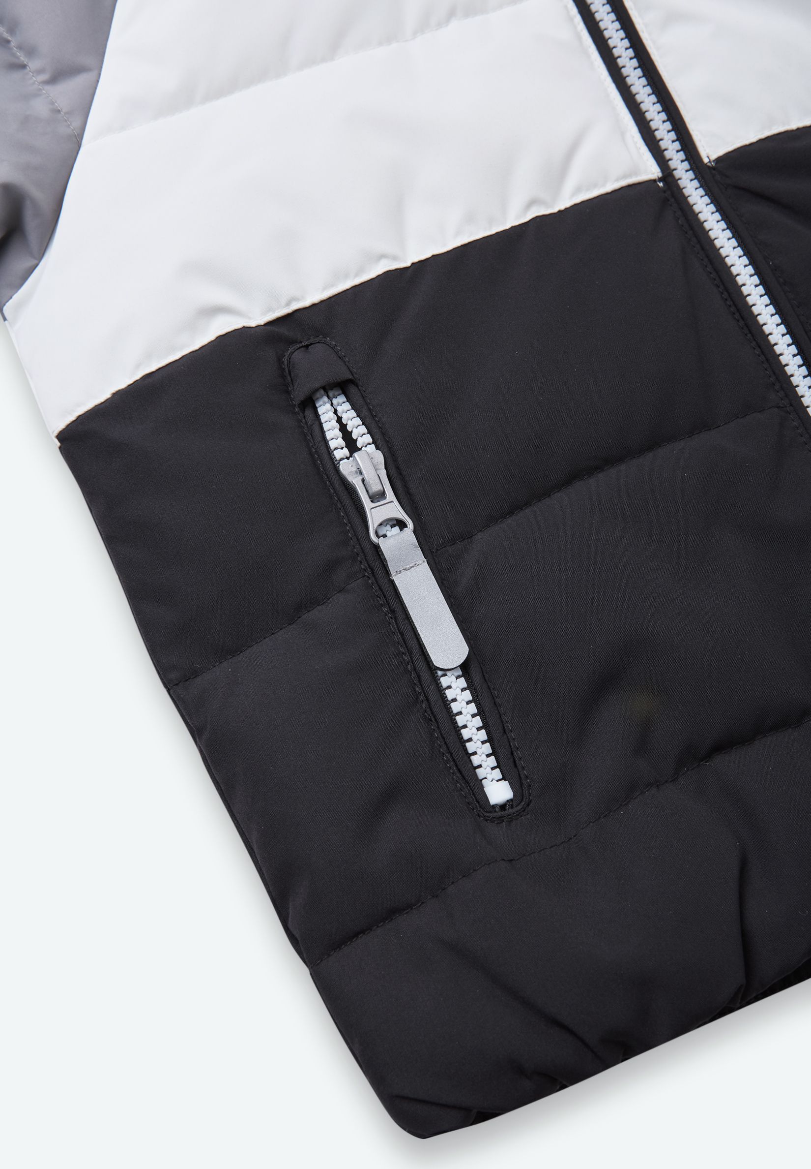 Куртка Lassie 7100026A-9311 - фото 7