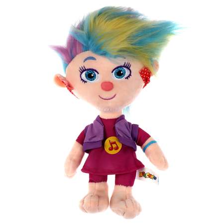 Игрушка мягкая Мульти Пульти Монсики Лола 321961