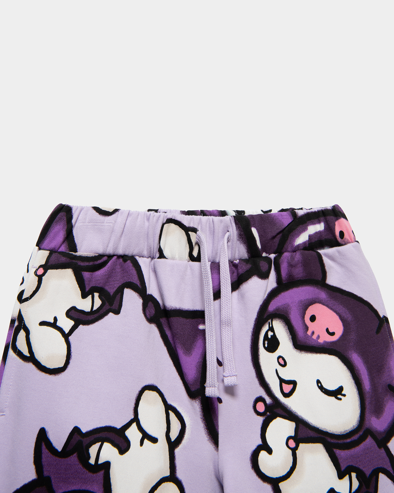 Брюки Hello Kitty W24LC45123001LCtgD7 - фото 4