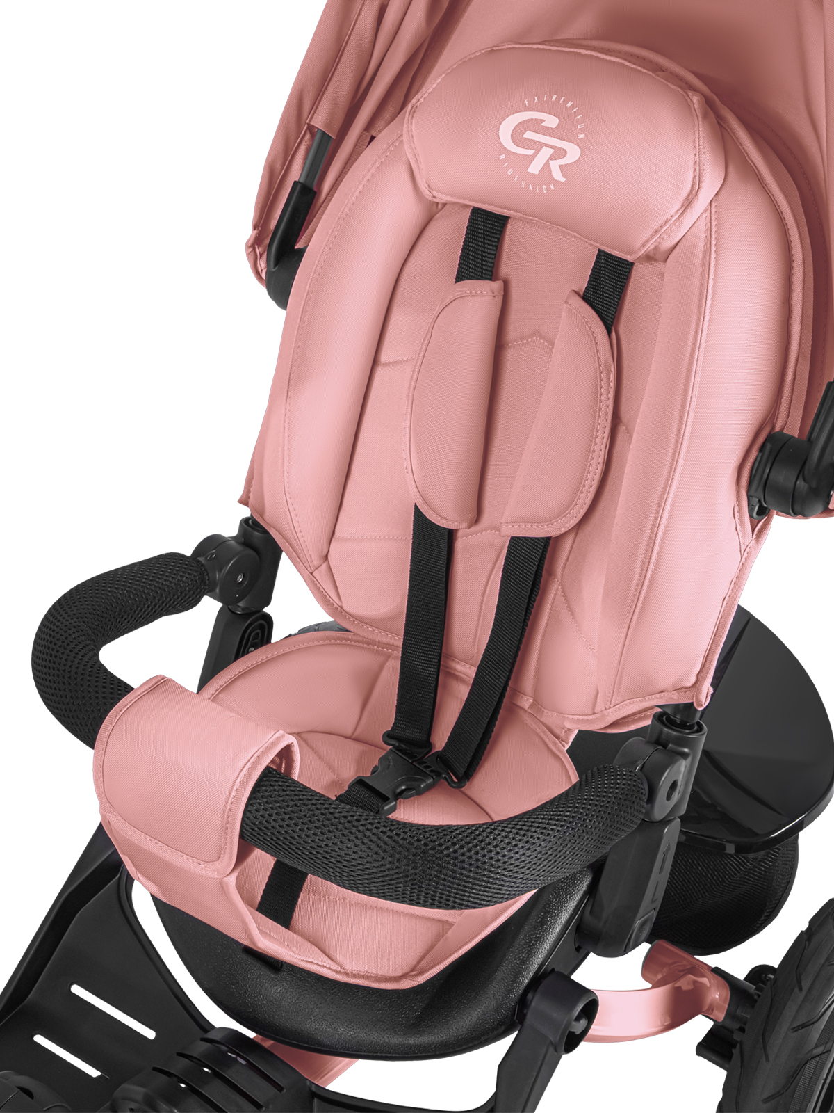 Трехколесный велосипед CITYRIDE - фото 38