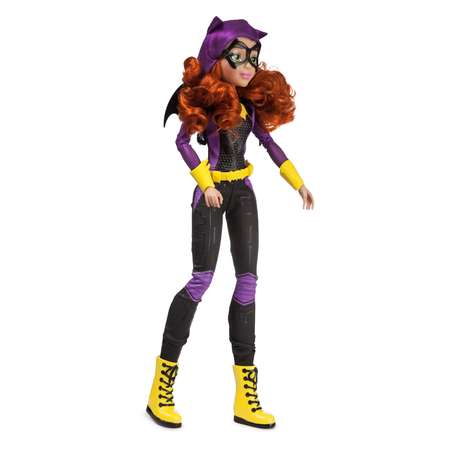 Кукла модельная DC Hero Girls