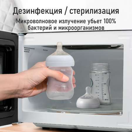 Микроволновая печь MARTA белый