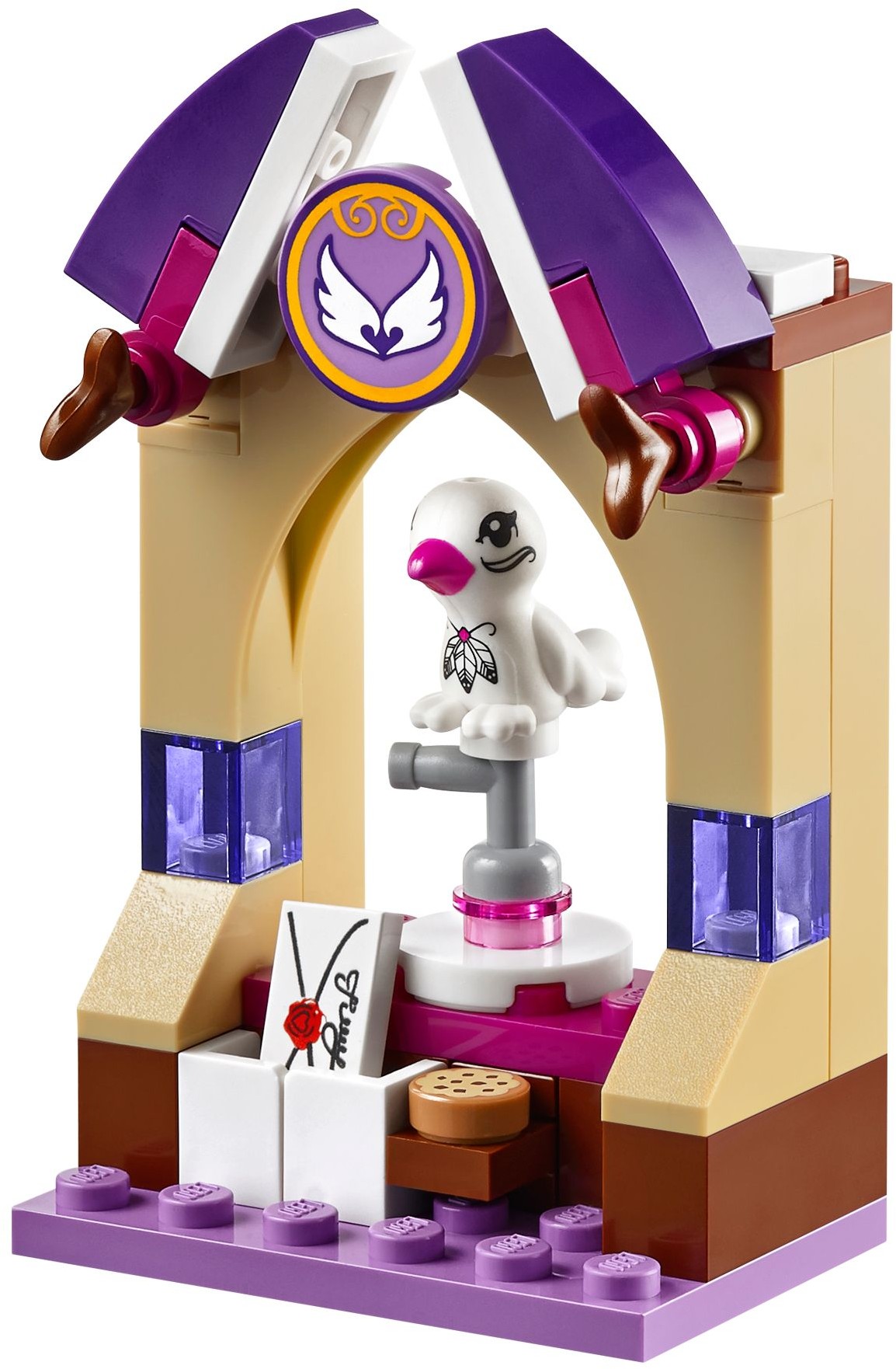 Конструктор LEGO Elves 41071 98 дет. - фото 3