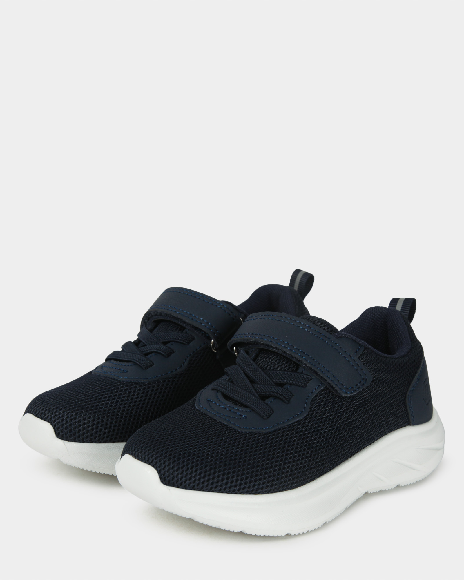 Кроссовки Jomoto B26WFkbRS-501-66 - фото 3