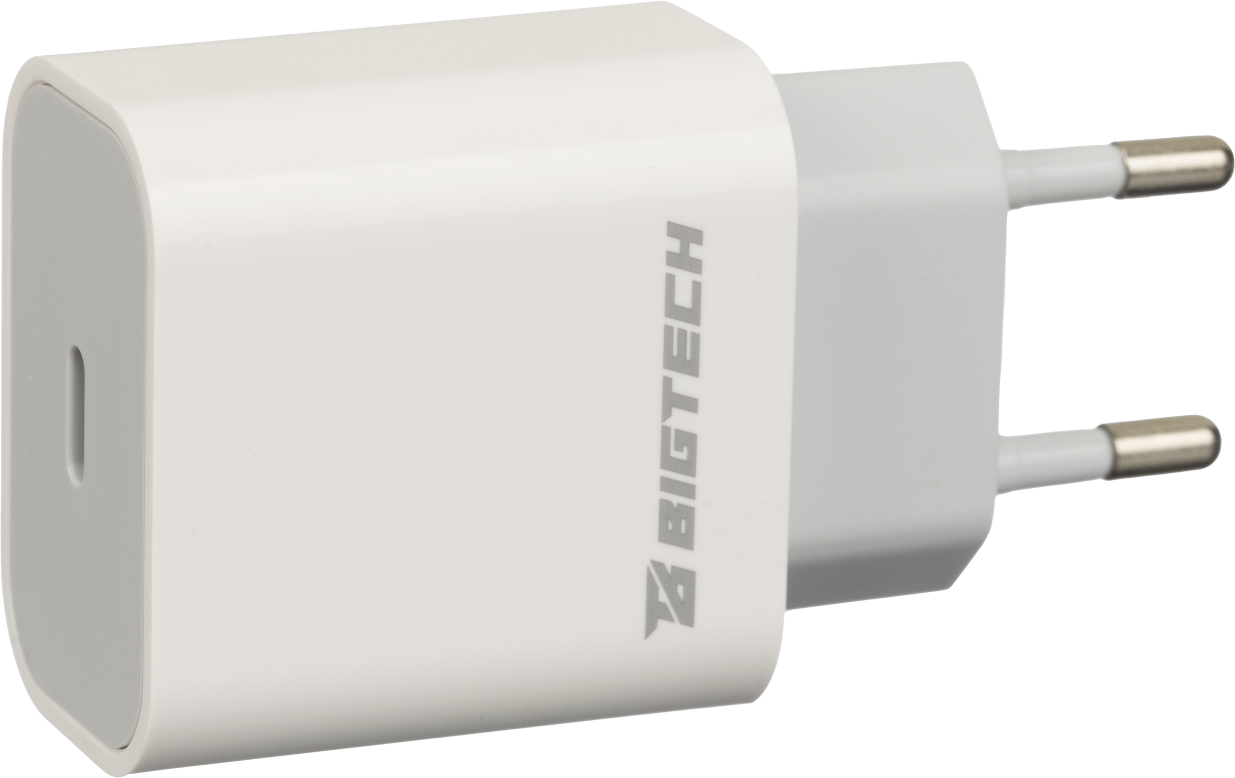Зарядное устройство 18W,Type-C, белый BT-JCHR-001/C-IPN539 - фото 5