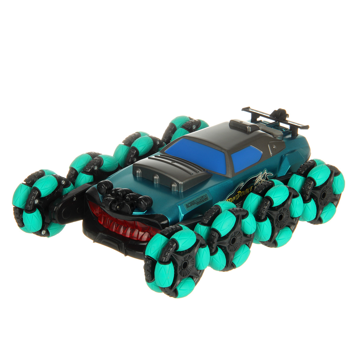 Автомобиль РУ Veld Co - фото 1