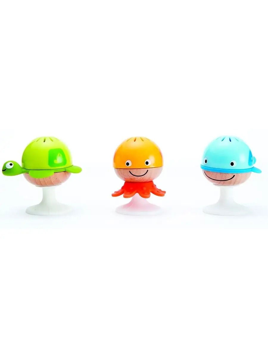 Игрушка Hape Морские друзья - фото 10