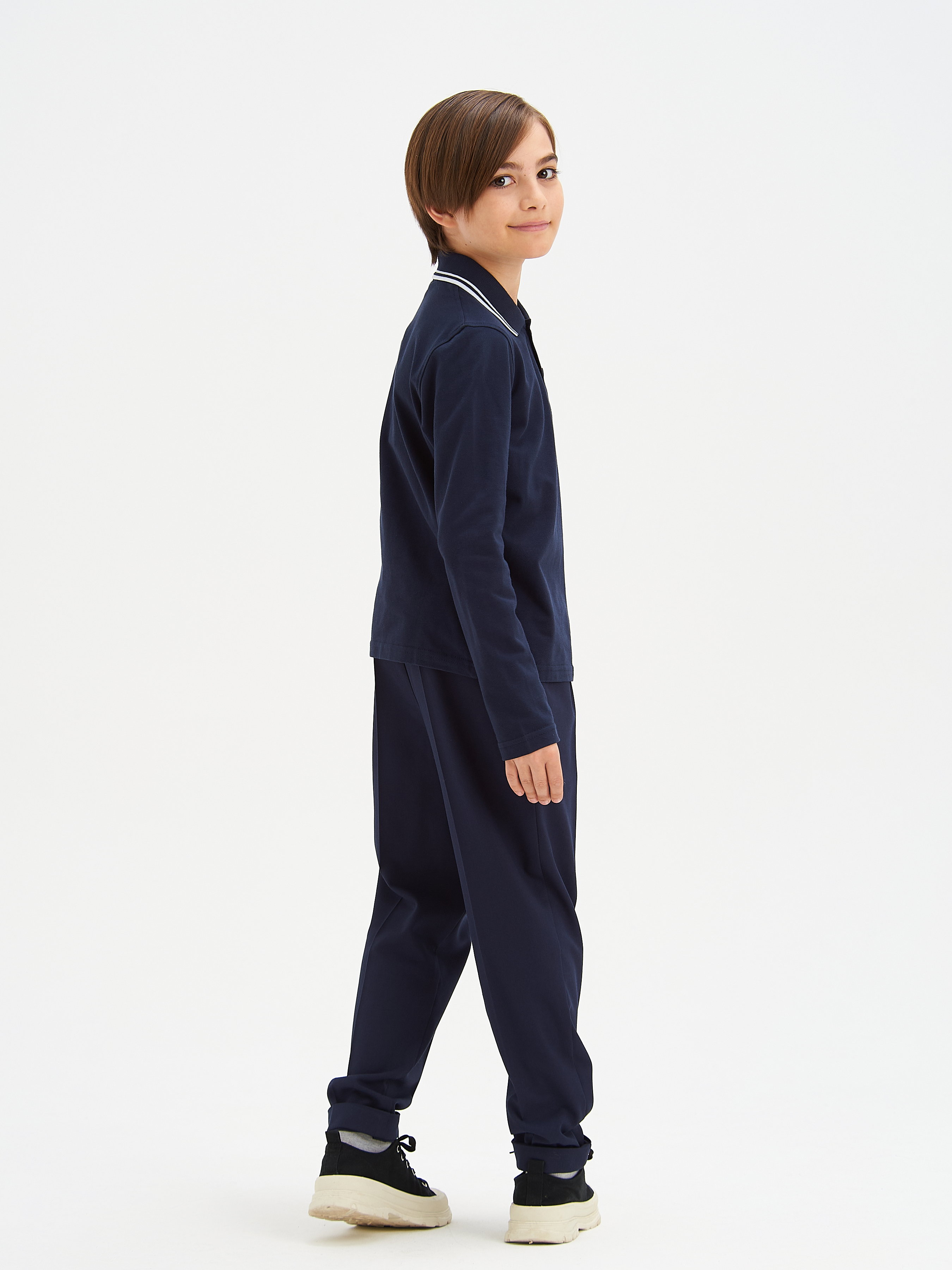 Поло Smena 12964 - фото 2