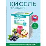 Кисель при Кашле Леовит Леовит овсяный натуральный напиток растворимый