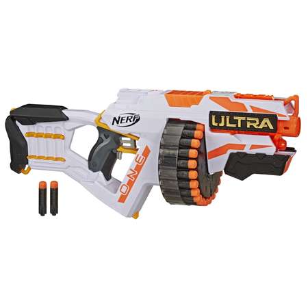 Бластер Nerf Ultra One