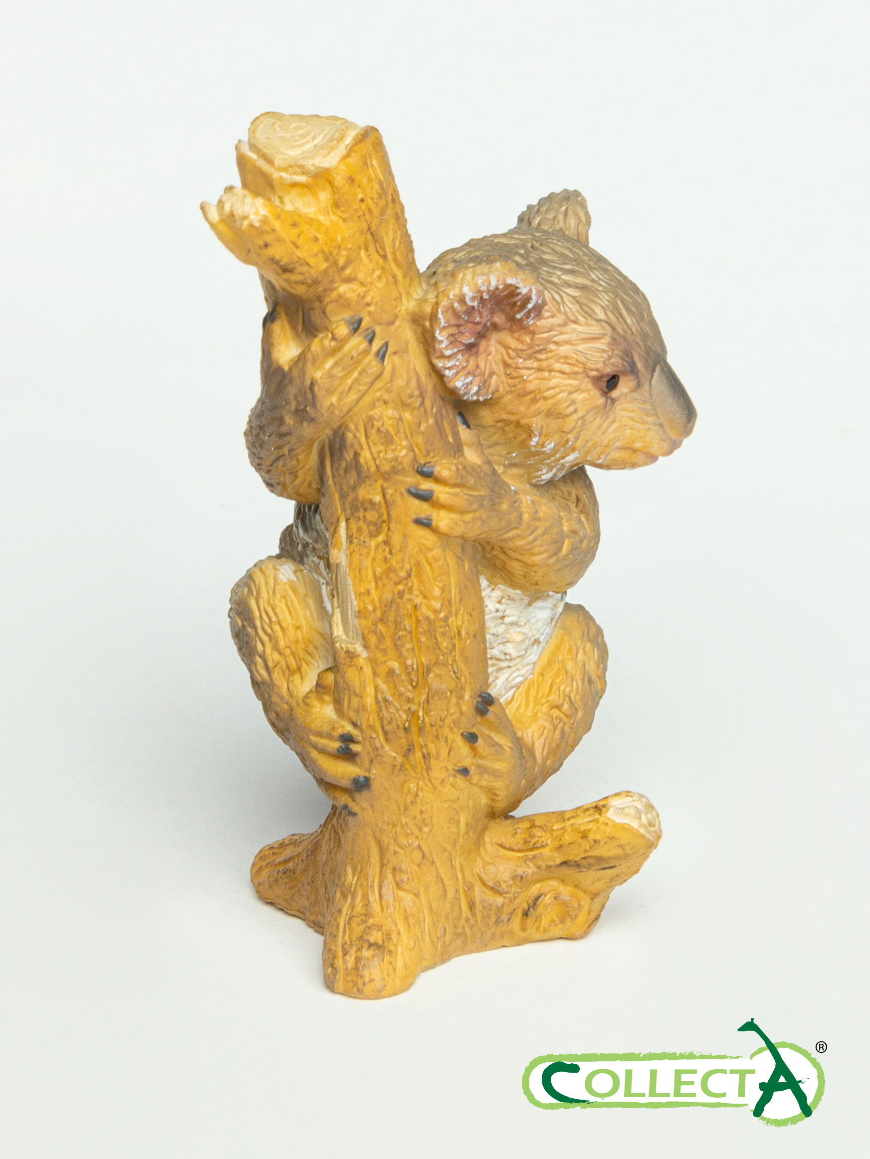 Фигурка Collecta Коала - фото 8