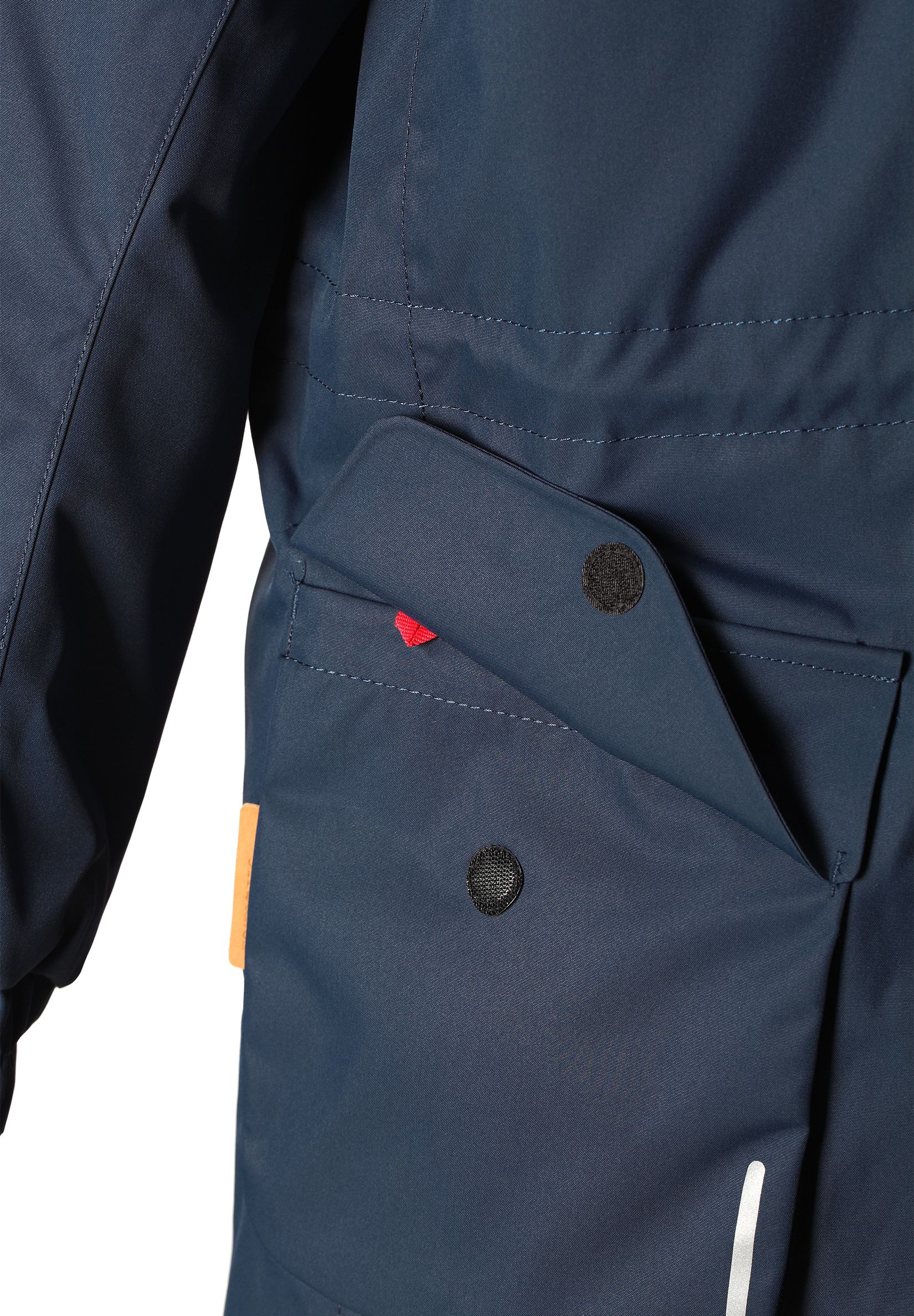 Куртка Reima 531351-6980 - фото 3