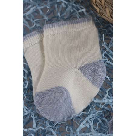 Носки 3 пары Olay Socks