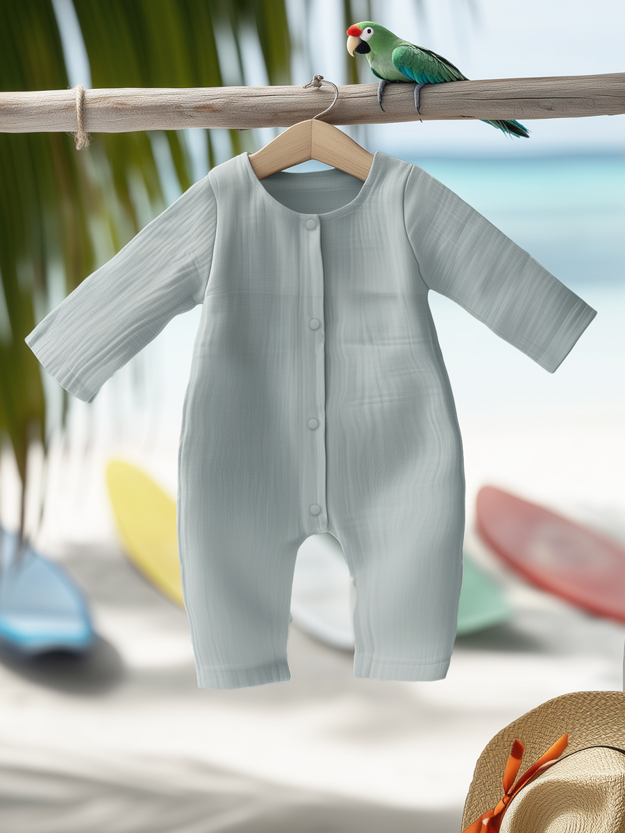 Комбинезон СОННЫЙ ГНОМИК 1003/5 - фото 13