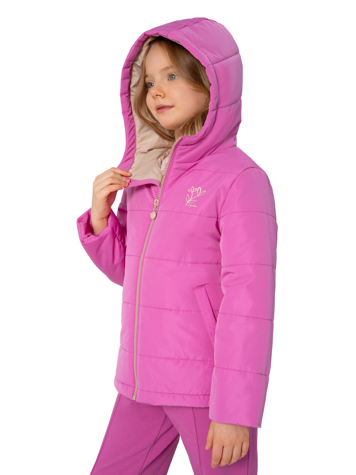 Куртка Kapika NKGCK02-X1 - фото 5