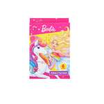 Пластилин Barbie 6 цв.
